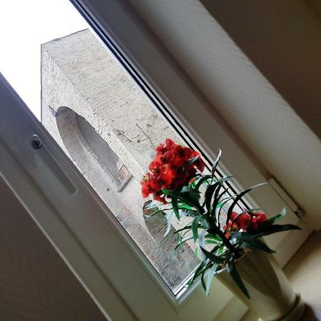 Ferienhaus Am Rheintor Andernach Esterno foto