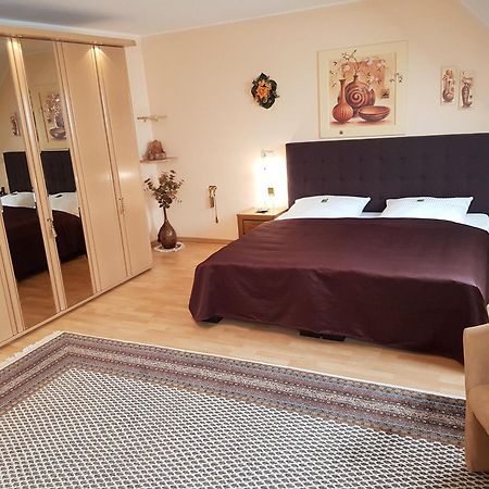 Ferienhaus Am Rheintor Andernach Esterno foto