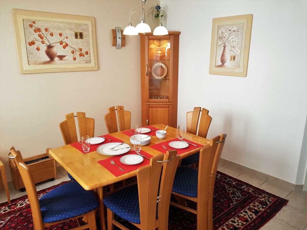 Ferienhaus Am Rheintor Andernach Esterno foto