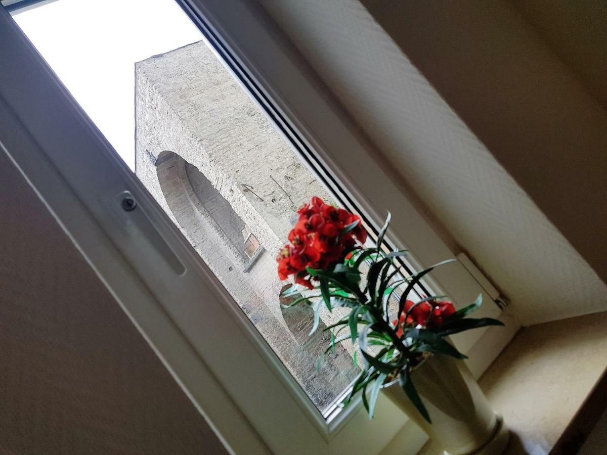 Ferienhaus Am Rheintor Andernach Esterno foto