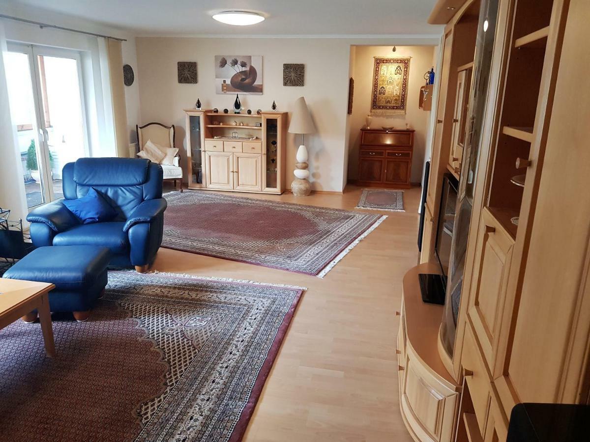 Ferienhaus Am Rheintor Andernach Esterno foto
