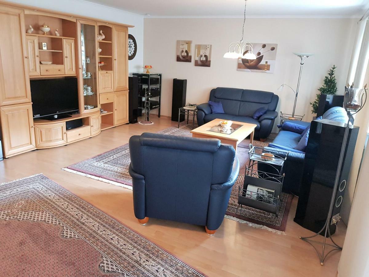 Ferienhaus Am Rheintor Andernach Esterno foto