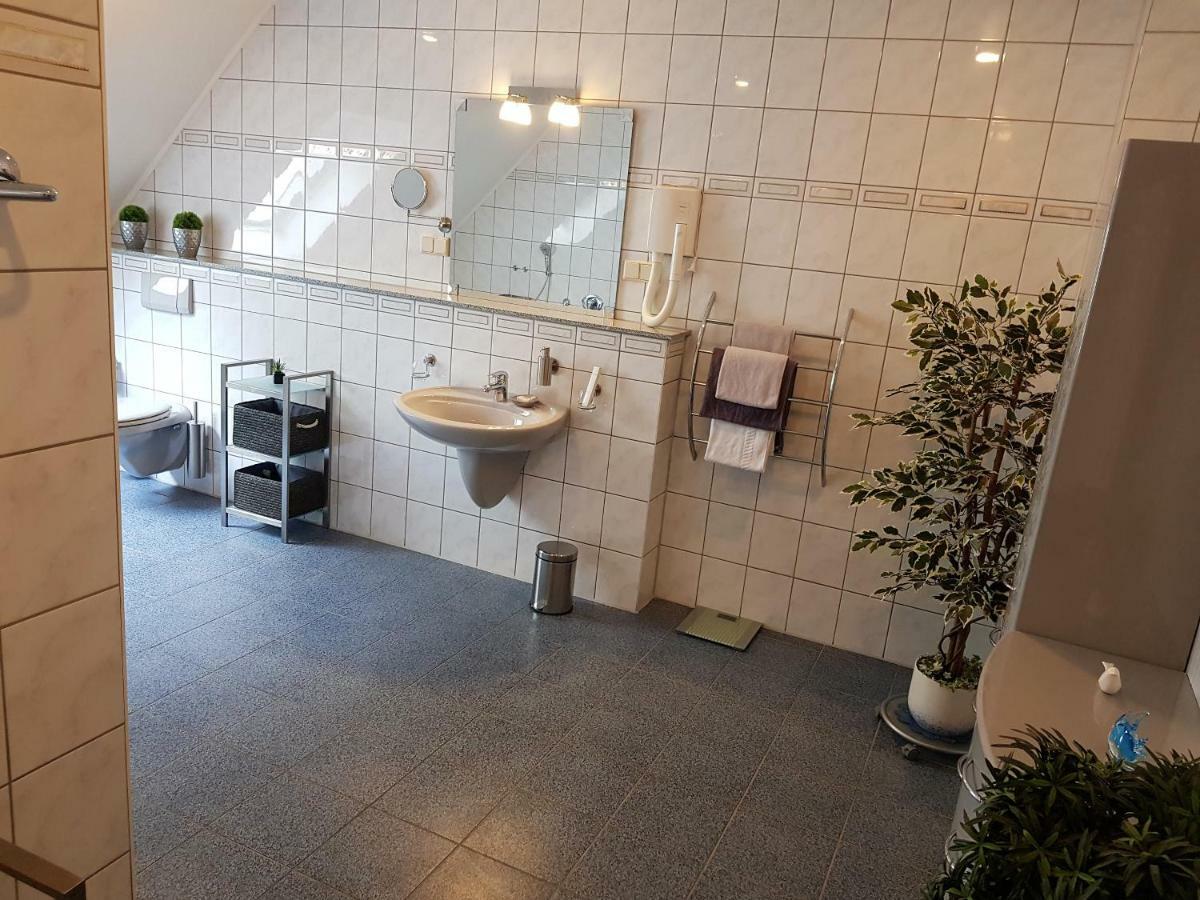 Ferienhaus Am Rheintor Andernach Esterno foto