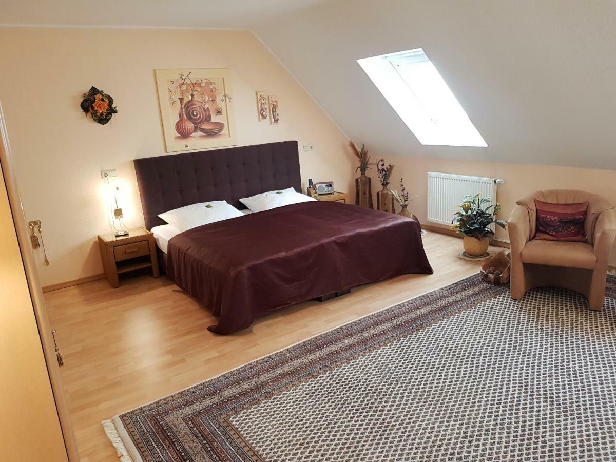 Ferienhaus Am Rheintor Andernach Esterno foto